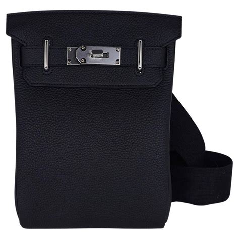 hermes small shoulder bag|hermes shoulder bag men.